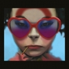  Gorillaz  / Humanz