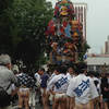 お祭り！お祭り！博多山笠と地元の祇園