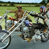 【映画】「イージー・ライダー（Easy Rider）」(1969年) 観ました。（オススメ度★★★☆☆）