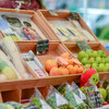 【表参道】Aoyama Farmer’s Market & Shibuya Cat Street.   December 2018