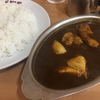 カレー好き必見。上野の老舗カレー屋さん【デリー】に行って、一番人気の【カシミールカレー】を食べてきた。