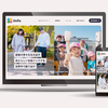 コーポレートサイト リデザインプロジェクトの裏側