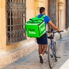 【 Uber Eats 】ウーバーイーツ配達員はリスクまみれで稼げないです