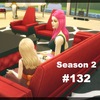 【Sims4】#132　さようならの準備（前編）【Season 2】