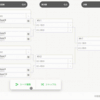 eスポーツ大会プラットフォームTonamelのトーナメント表を作り直したときの知見がこちらです(後編)