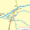 三国志で英語のお勉強26: 袁紹（袁本初）その4 官渡の戦い