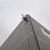 千葉県流山市新築テレビアンテナ取付工事