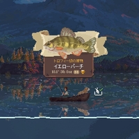 【感想】Cast n Chill　Steamの釣り癒し放置ゲー