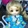 衣装持ちです。