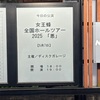 女王蜂 全国ホールツアー2025「悪」