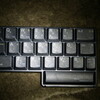 Matias halfkeyboard