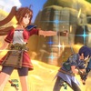 Switch版空の軌跡 the 1stの体験版をSwitch2の携帯モードでプレイした感想