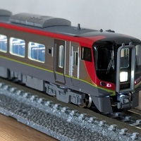 鉄道模型】JR四国 2700系を久々に整備しました。 - 小江戸て