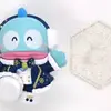 「HAPPYくじ SANRIO CHARACTERS HOLIDAY COLLECTION」 2025の中で最もレアな作品を決める　プレミアグッズランキング　