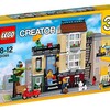 LEGO 31065　タウンハウス