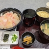【道の駅グルメ】福井「南えちぜ山海里」で鯛まぶし丼ランチ