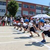 学区大運動会①