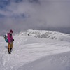 2025.3.8 氷ノ山