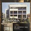 【J-REIT】コンフォリア・レジデンシャル投資法人（3282）