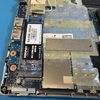 ジャンクLet's note CF-MX5　【M.2 SSD取り付け】 