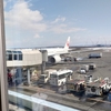 JAL クラスJ搭乗記　JL507 HND→CTS