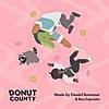 Donuts County音楽がいい