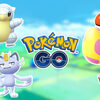 【ポケモンGO】海外限定ポケモンがゲットできるチャンスだが、カモネギ、ニャースでめげるんだろうなぁ？