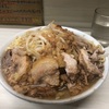 二郎系ラーメン行ってきた