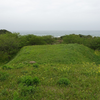 狐塚古墳　鳥取県東伯郡琴浦町八橋