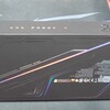 常用スマホをASUS ROG Phone3にしました