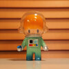 Itokin Park　AstroNaut(宇宙飛行士) レギュラーカラー＆キャンペーンカラー