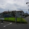 2023/09/07 西武園・東村山散歩 02 野口町3丁目第1仲よし広場/照光寺/八国山たいけんの里/西武線踏切/八国山緑地/八国山の社