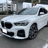 純正CD /DVDスロット後付け＠BMW X2 