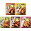 粘り気を　自在に出せる　ピンセット