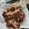 やはりロピアのたこ焼きはうまい。