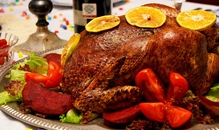 【アメリカの感謝祭（サンクスギビングデー）完全ガイド】日程・食べ物・注意点など