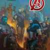 AVENGERS ADAPT OR DIE