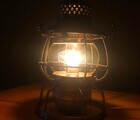 ThousWindsレイルロードランタンレビュー！使い方・替え芯・ランタン調理の詳細！