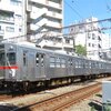 終焉の近い東急7700系