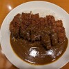【天馬 札幌ステラプレイス店】カレー大好きな胃袋をさらに好きにさせてくれるカツカレー