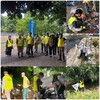 【川づくり・清瀬の会】空堀川清掃活動のお知らせ