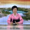 じじぃの「人の生きざま_755_李・春姫（北朝鮮のテレビアナウンサー）」