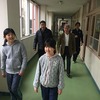 ５年：米づくりの講師さんに感謝する会