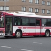 京阪バス B-3976