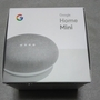 Google Home Miniが３０００円で買えた！