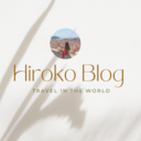 ✈︎ Hiroko travel ✈︎