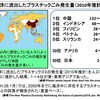 建前があまりに嘘っぽいと余計な事を考えてしまう