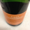 Santero Pinot Chardonnay Spumante II