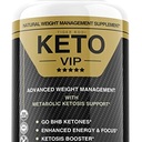 Keto VIP