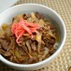 コスパが良い 牛丼チェーン ランキング1位は「松屋」に納得！味噌汁がうれしい 味も好み